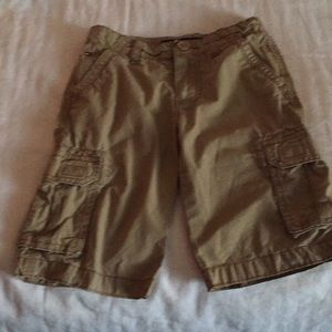 💙 Tommy Hilfiger Cargo Shorts